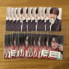 &TEAM ケイ Back to Life トレカ 22枚 セット - メルカリ