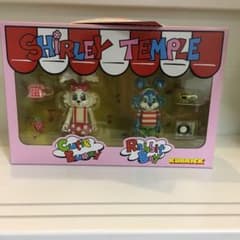 シャーリーテンプル♡キューブリックのサムネイル