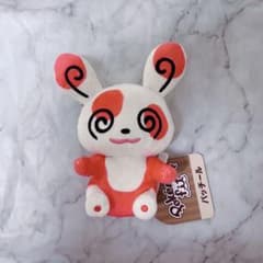 ポケモン パッチール Pokemon fitのサムネイル
