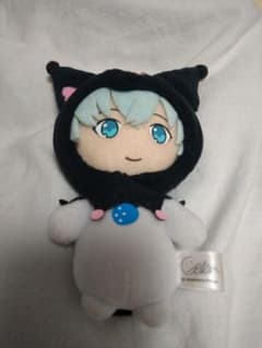ころんくん サンリオ ぬいぐるみ すとぷりのサムネイル