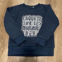 BeBe トップス　110のサムネイル