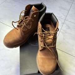 timberland 20.5cmのサムネイル