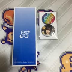 山本彩 香水 缶バッチのサムネイル