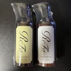 リファ シャンプー&コンディショナー