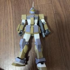 MG ジム・スナイパーカスタム　ジャンク品のサムネイル