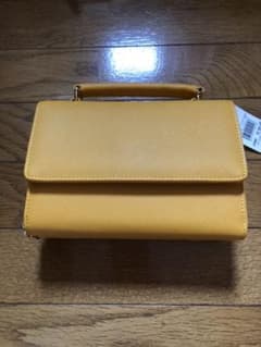 お財布ショルダーのサムネイル