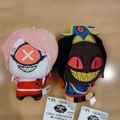 ハズビン・ホテルへようこそ ぬいぐるみvol.4の入手方法まとめ – 攻略
