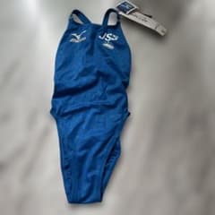 MIZUNO JSS 競泳水着 マイティライン Sサイズ - メルカリ