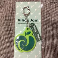 ミセスグリーンアップル ファンクラブ 継続特典 ラバー