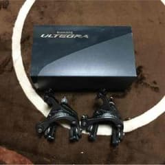 6800系 アルテグラ ブレーキセットのサムネイル
