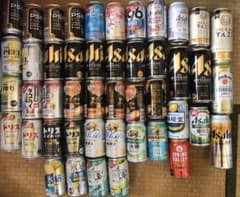 お酒 まとめ売り 46本のサムネイル