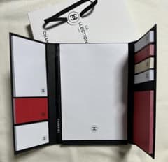 ⭐︎CHANELラコレクションノベルティ4点セット⭐︎ 新品未使用 シャネル ノベルティ 4点セット ⭐︎CHANELラコレクション