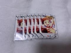 SideM 아카이 주작 리메쇼