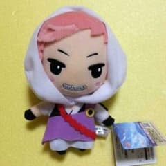 刀剣乱舞♡ぬいぐるみ　岩融のサムネイル