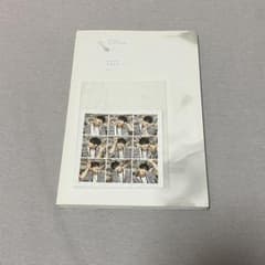 BTS アルバム 花様年華pt.1テヒョン テテV CD トレカ - メルカリ