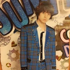 Hey! Say! JUMP ポスターのサムネイル
