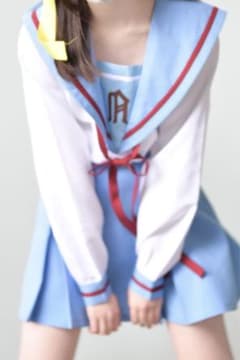 涼宮ハルヒ 制服 コスプレ衣装 Mサイズのサムネイル