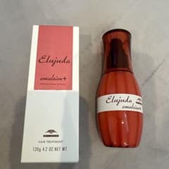 【2回使用】Elujuda emulsionのサムネイル