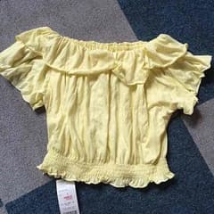オフショルのサムネイル