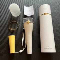 IZ*ONE 公式ペンライト チェイェナペンライトアクセサリー付 - メルカリ