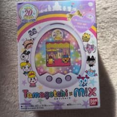 e*i様 たまごっちミックスロイヤルホワイトのサムネイル
