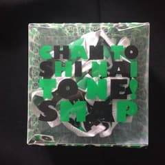 SMAPショップ  シュシュのサムネイル