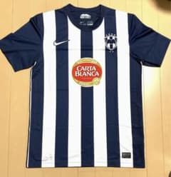 当日発送可 ナイキ サッカー フットサル モンテレイ Mサイズ シャツ ブルーのサムネイル