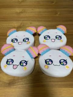 スターツゥインクルプリキュア  ポーチ ・ さいふのサムネイル