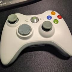 XBOX360 ワイヤレス コントローラー 中古のサムネイル