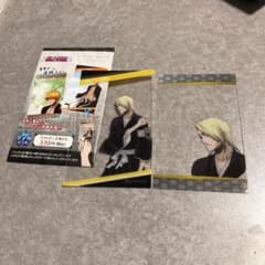 BLEACH  シェアリングメモリー コレクション 吉良 イヅルのサムネイル