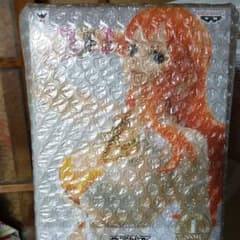 ワンピース　ナミ　水着　フィギュアのサムネイル
