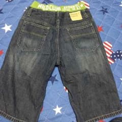 ☆acco☆様専用ハーフパンツ2点セットのサムネイル