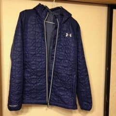 スポーツアウターのサムネイル