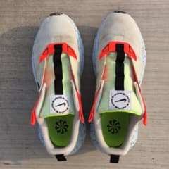 ナイキ　スニーカー　27.5cmのサムネイル