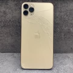 iPhone11promax 64gb - メルカリ