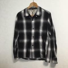 Penney’s  Towncraft  復刻　オンブレチェックシャツのサムネイル