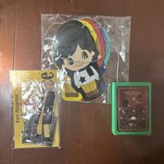 King & Prince アクリルスタンド ガーランド トランプのサムネイル