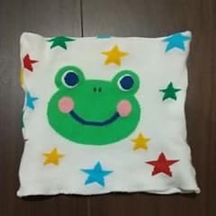 カエル はらまき 腹巻きのサムネイル