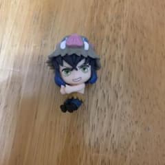鬼滅の刃　伊之助　ケーブルバイトのサムネイル