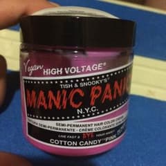 マニックパニック  マニパニのサムネイル