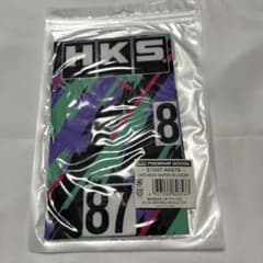 HKS ネックゲイター オイルカラー NECK GAITER OILCOLORのサムネイル