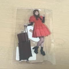 乃木坂46 田村真佑 Mode Voyage Town A賞アクリルスタンド - メルカリ