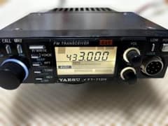 ヤエス FT-712Hのサムネイル