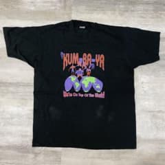 古着 USA製 90年代 FRUIT OF THE LOOM Tシャツ XL - メルカリ