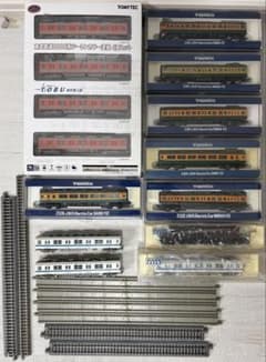 TOMIX KATO Nゲージ TOBU 東武東上線 モハ クハ EF57 TOMIX KATO Nゲージ TOBU 東武東上線 モハ クハ EF57 - メルカリ