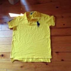 ラルフローレン Tシャツのサムネイル