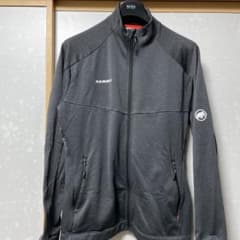 マムート　フリースのサムネイル