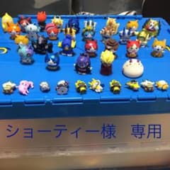妖怪ウォッチ 指人形（おまけ付き）のサムネイル