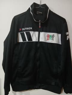 け*い様 NEC ナイメヘン トラックジャケット Nijmegen け*い様 NEC ナイメヘン トラックジャケット Nijmegen - メルカリ