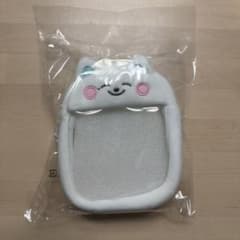 NCT SWEET Dreamiez ぬいぐるみポーチキーリング ジェノのサムネイル
